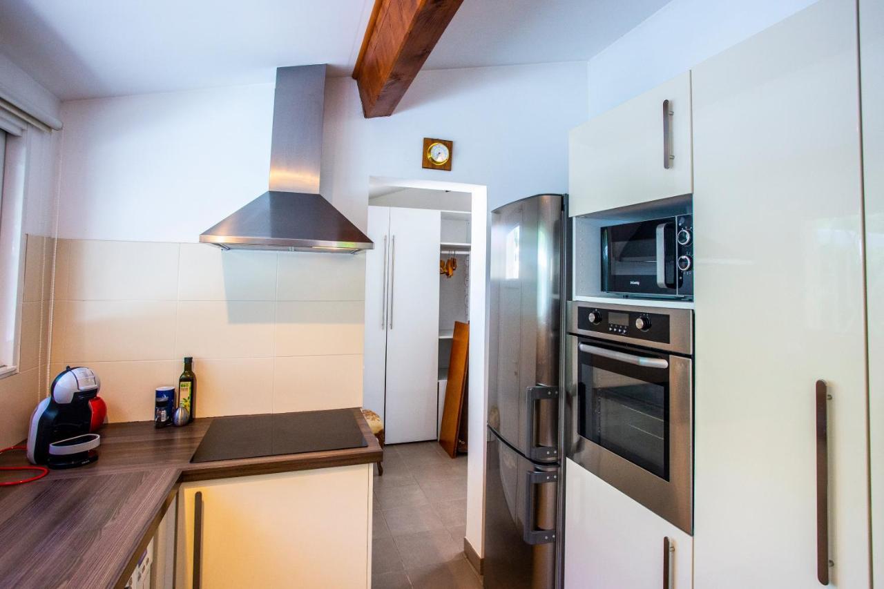 Villa Provence-Spa&Bbq Centre Au Calme- Jardin - Terrasses Ла-Валетт-дю-Вар Экстерьер фото