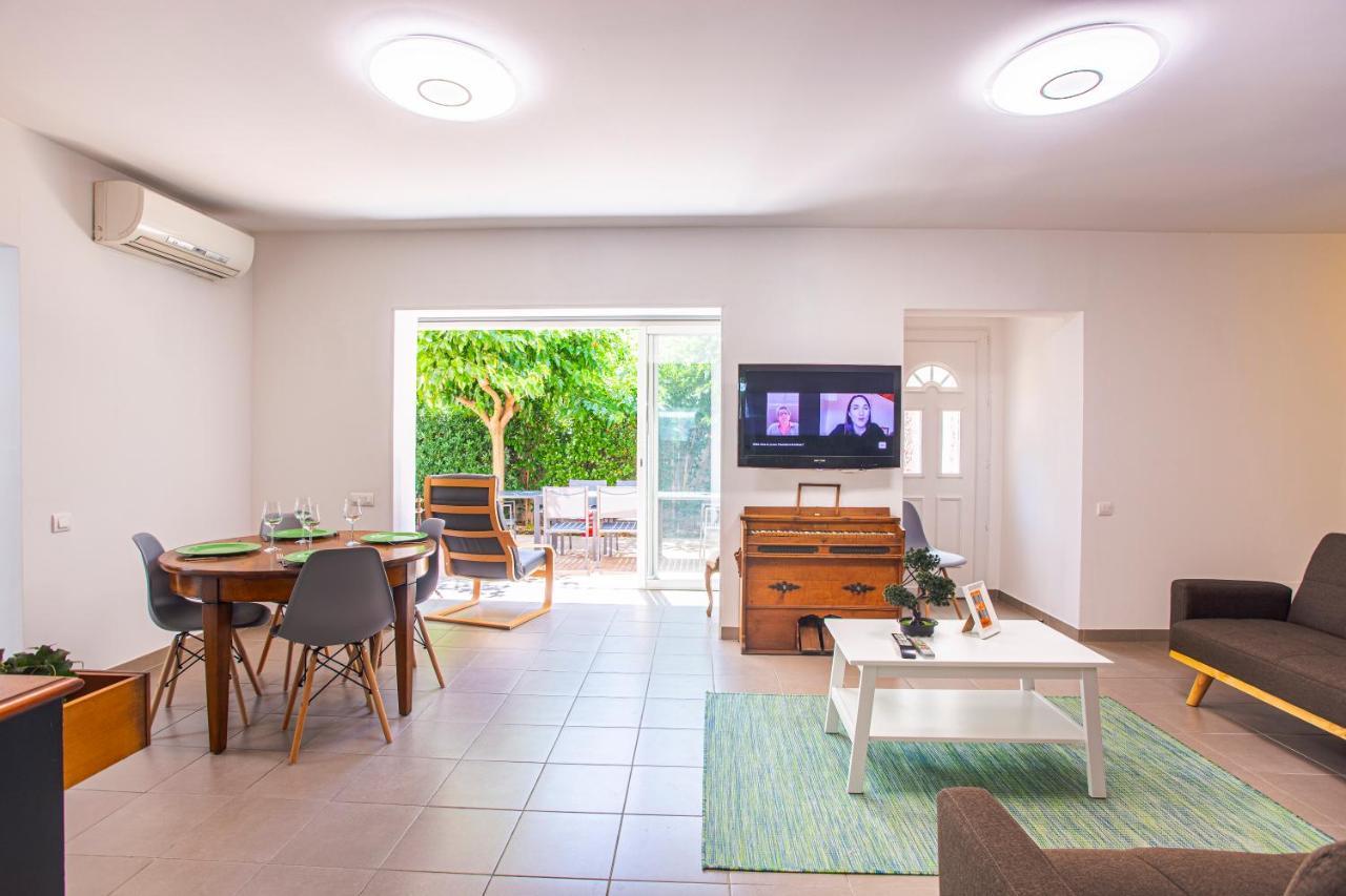 Villa Provence-Spa&Bbq Centre Au Calme- Jardin - Terrasses Ла-Валетт-дю-Вар Экстерьер фото