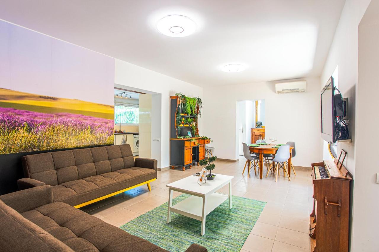 Villa Provence-Spa&Bbq Centre Au Calme- Jardin - Terrasses Ла-Валетт-дю-Вар Экстерьер фото