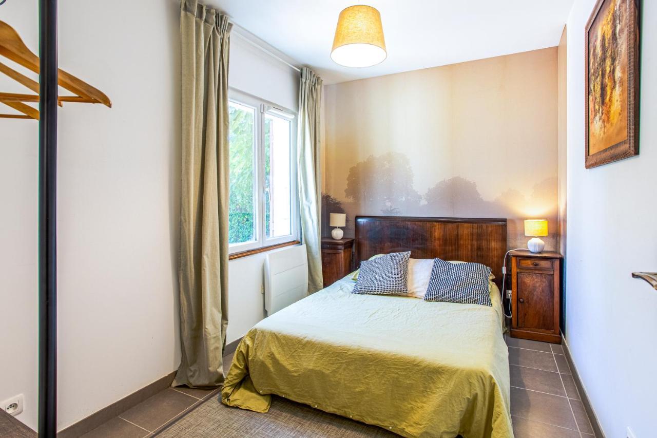 Villa Provence-Spa&Bbq Centre Au Calme- Jardin - Terrasses Ла-Валетт-дю-Вар Экстерьер фото